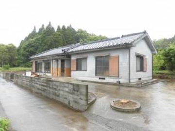 日置市東市来町美山の売買物件/MODERN HERMIT&rsquo;S CABIN