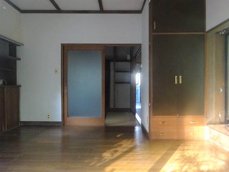 1階洋室8帖