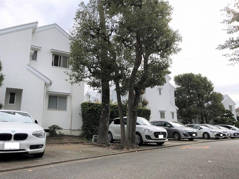 Maison de C (茅ヶ崎市東海岸南5丁目の物件) - 鎌倉R不動産