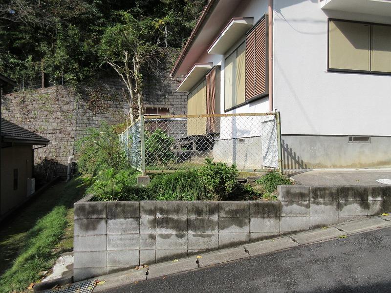 高低差のあるひな壇