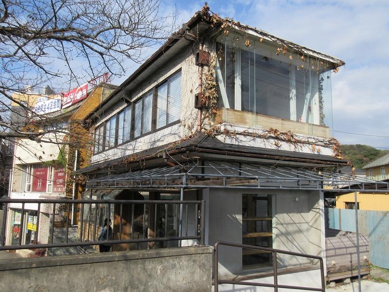 私の好きな木造リノベ 鎌倉市御成町の物件 鎌倉r不動産