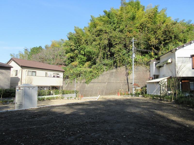 ヤマサンド (鎌倉市山ノ内の物件) - 鎌倉R不動産