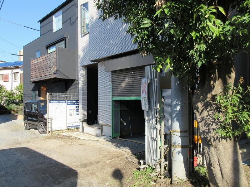 ここも小町です (鎌倉市小町二丁目の物件) - 鎌倉R不動産