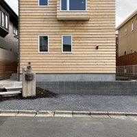 鎌倉市津の賃貸物件/外構｜