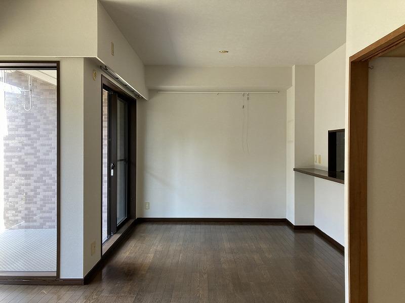 この間取りだと、ダイニングの快適さ次第で、使い勝手や日々の暮らしが変わりそうですね。