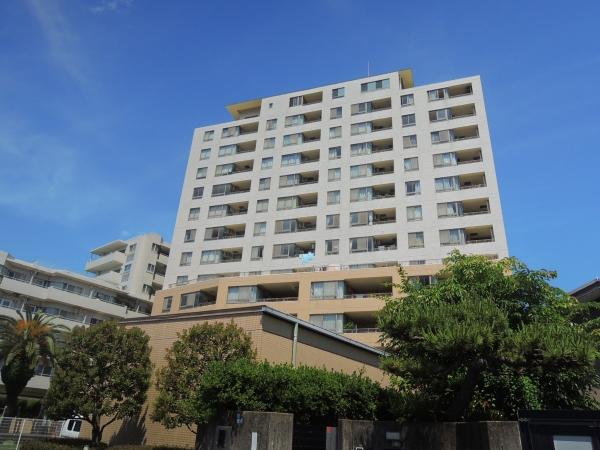 水辺チルタイム (藤沢市片瀬海岸一丁目の物件) - 鎌倉R不動産