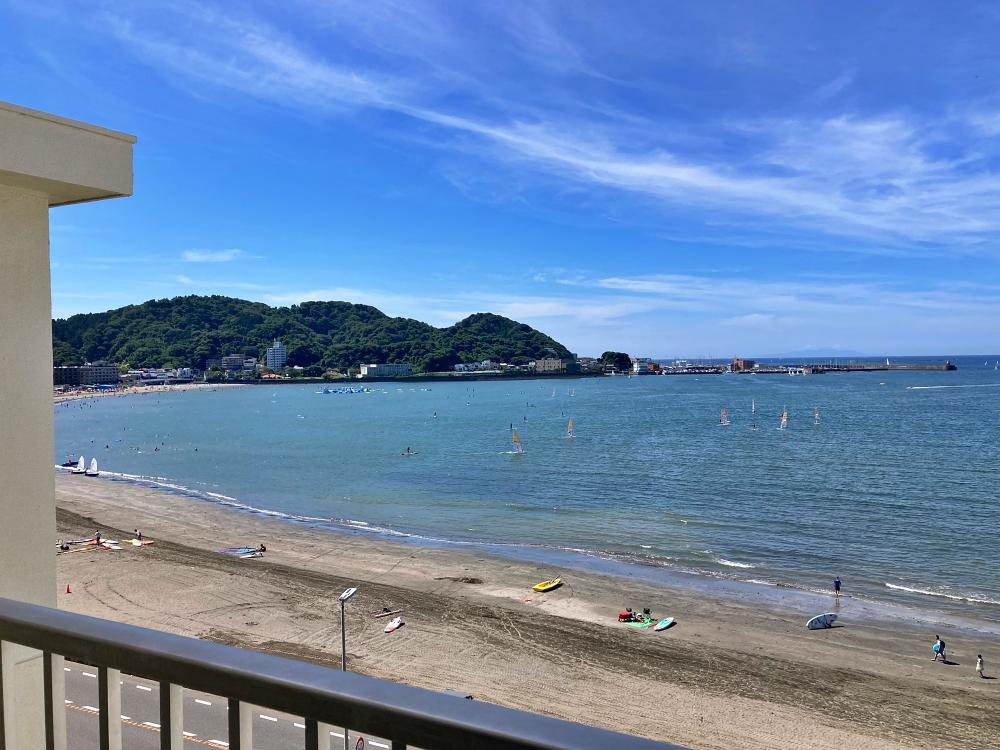 夏、独り占め (逗子市新宿二丁目の物件) - 鎌倉R不動産