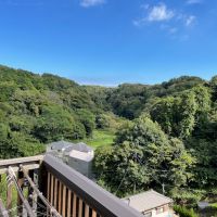 鎌倉市山崎の賃貸物件/清々しい景色です