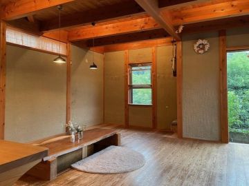 鎌倉市山崎の賃貸物件/こもれる巣