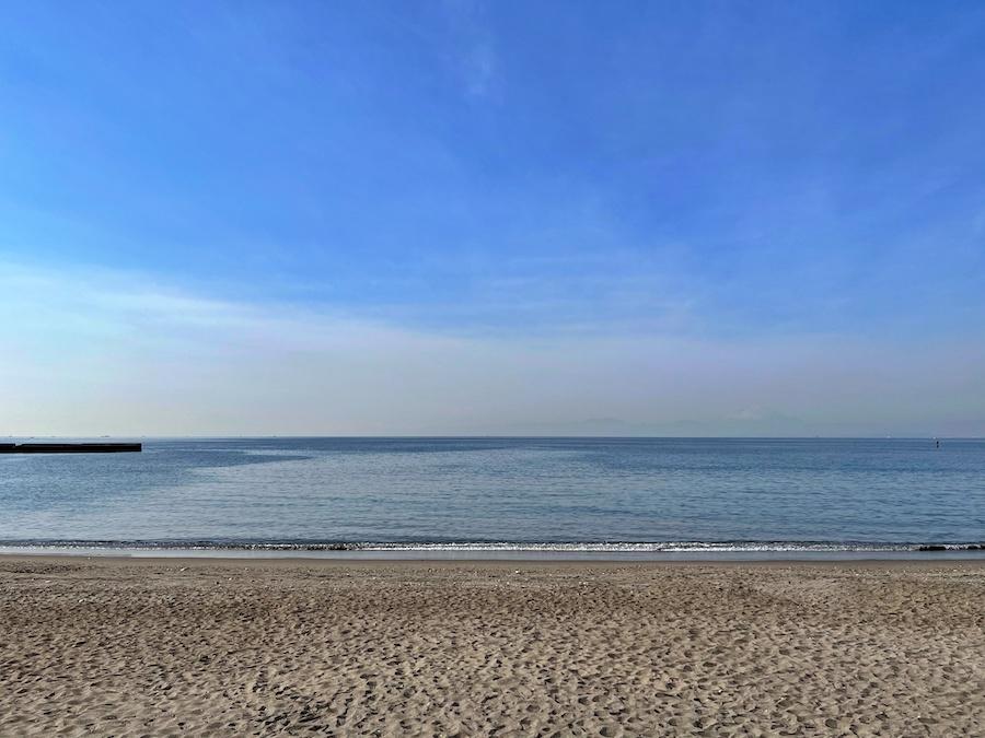 横須賀市秋谷一丁目の賃貸物件/徒歩圏内には秋谷海岸｜冬は独り占めもできちゃいそう