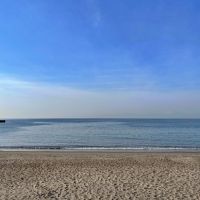 横須賀市秋谷一丁目の賃貸物件/徒歩圏内には秋谷海岸｜冬は独り占めもできちゃいそう