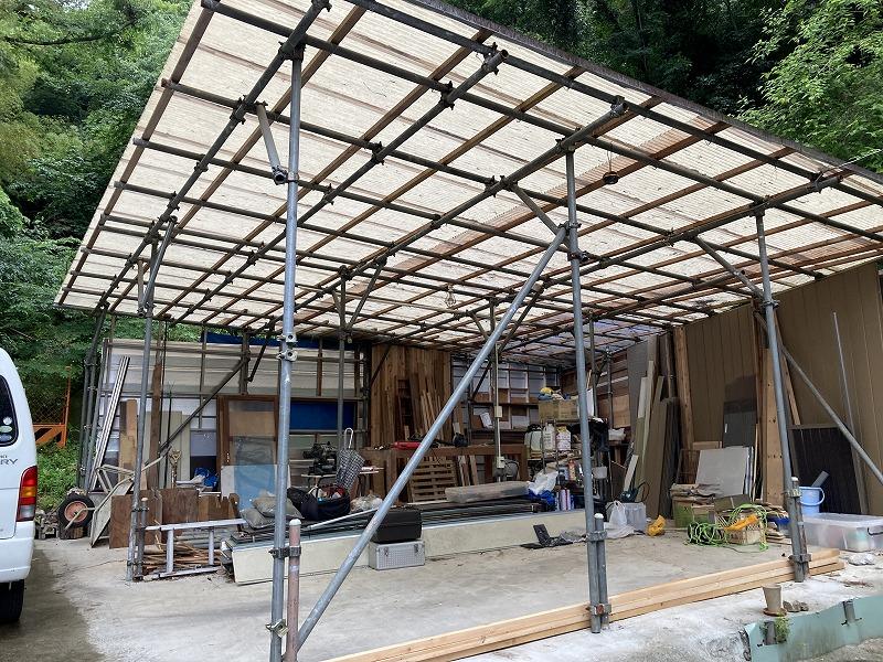 【鎌倉R不動産】横須賀市田浦大作町の賃貸物件/JR横須賀線「田浦」駅 徒歩20分