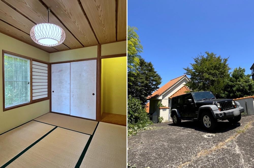 静岡県伊東市川奈の売買物件