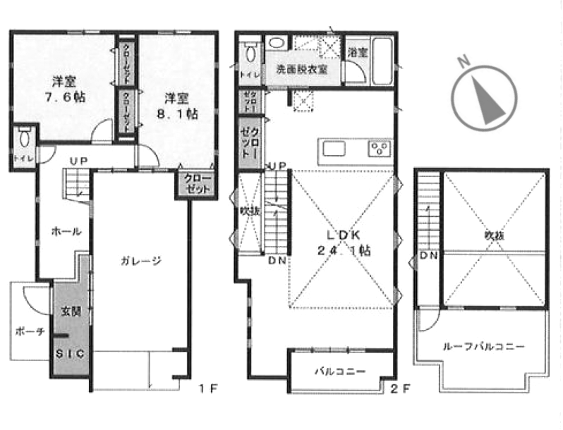 鎌倉市稲村ガ崎一丁目の賃貸物件