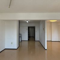 逗子市久木五丁目の売買物件/LDKの様子