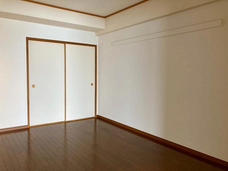 逗子市新宿二丁目の賃貸物件/元和室の洋室