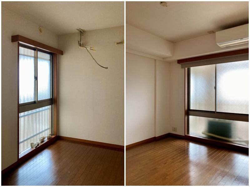 逗子市新宿二丁目の賃貸物件/洋室2部屋