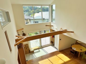 鎌倉市西御門一丁目の賃貸物件/草樹とあそぶ家