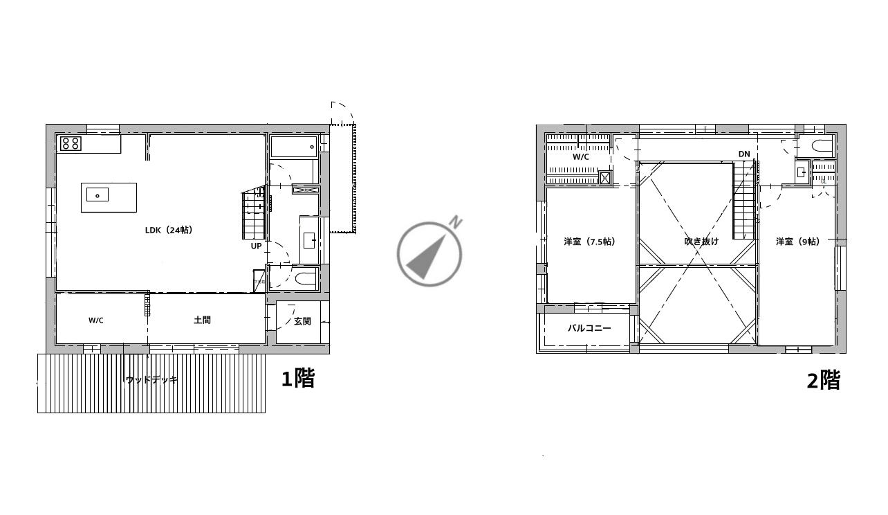 鎌倉市西御門一丁目の賃貸物件