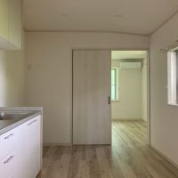 鎌倉市山ノ内の賃貸物件/ダイニング部分