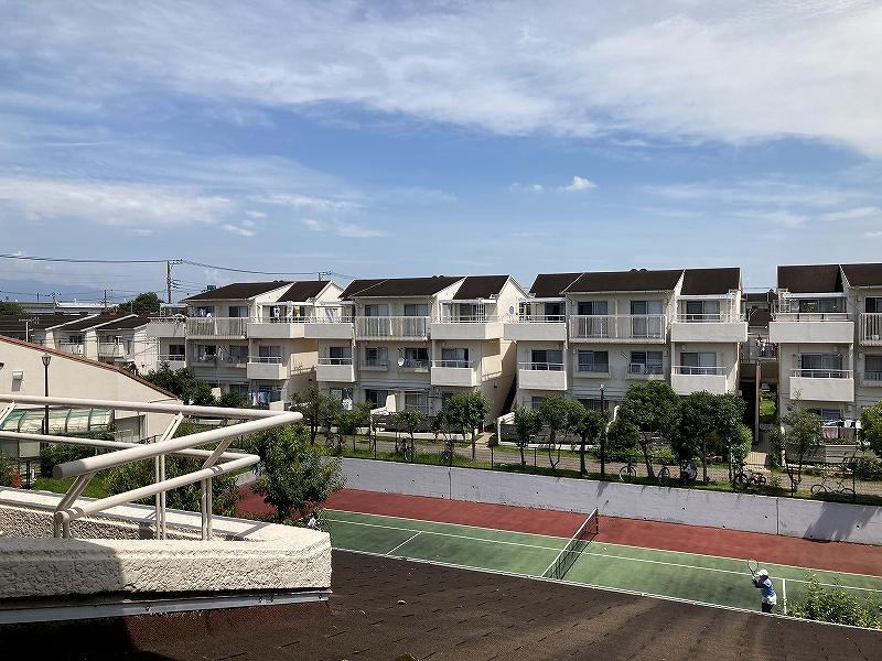 townhouse 下町屋三丁目