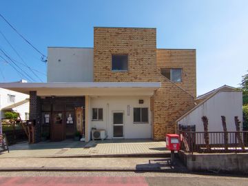 横浜市金沢区寺前一丁目の賃貸物件/新たなピースに