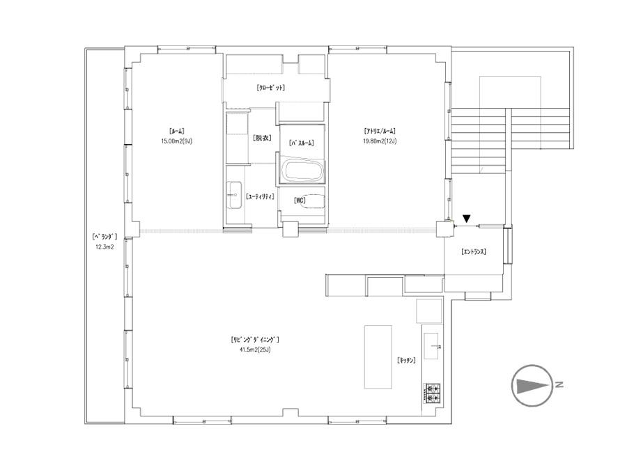 横浜市金沢区寺前一丁目の賃貸物件
