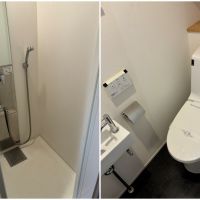 鎌倉市扇ガ谷一丁目の賃貸物件/シャワーブース｜トイレ