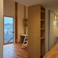 鎌倉市扇ガ谷一丁目の賃貸物件/室内