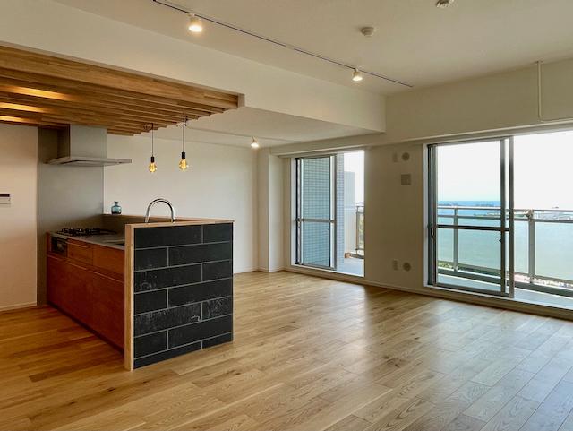 apartment 横須賀市武三丁目