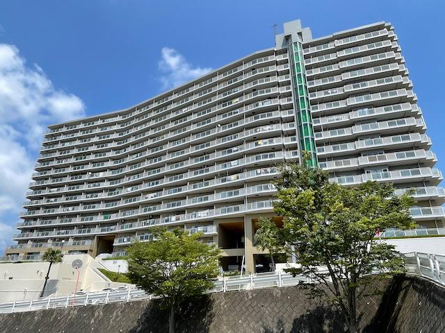 apartment 横須賀市武三丁目