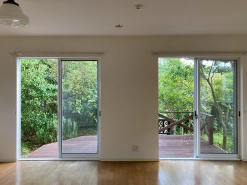 藤沢市鵠沼松が岡五丁目の賃貸物件/ホワイトクリスマスを待ちわびて