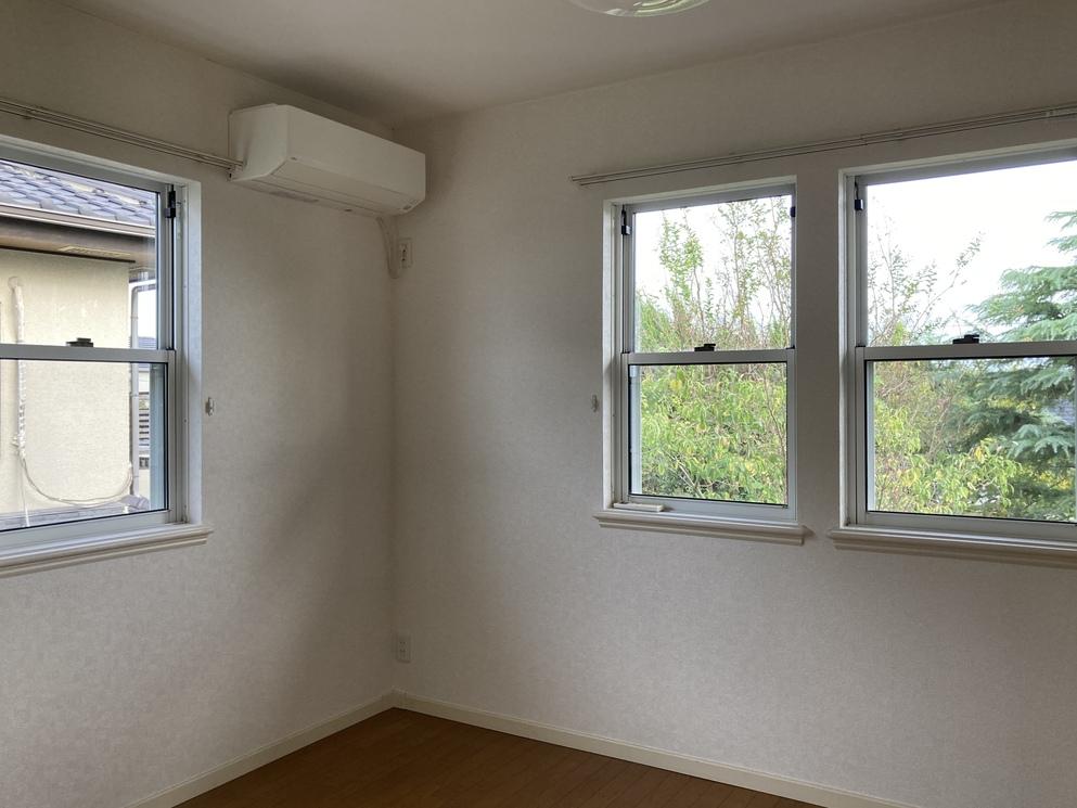 藤沢市鵠沼松が岡五丁目の賃貸物件/2階の洋室