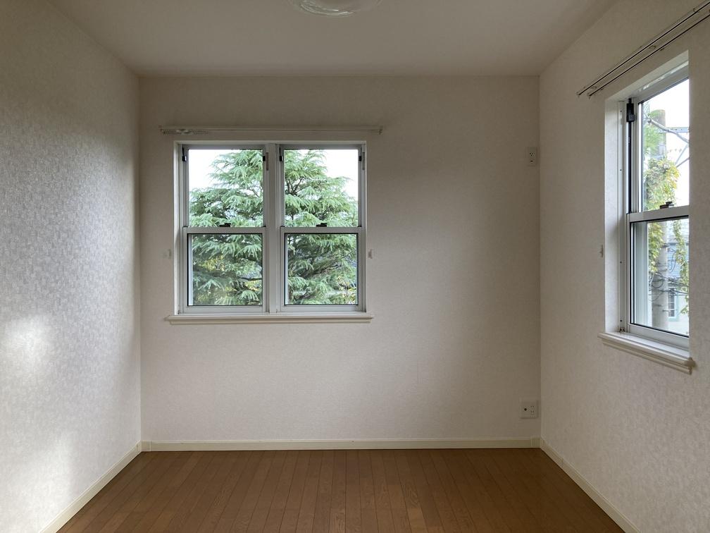 藤沢市鵠沼松が岡五丁目の賃貸物件/2階の洋室