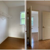 藤沢市鵠沼松が岡五丁目の賃貸物件/納戸｜2階の廊下