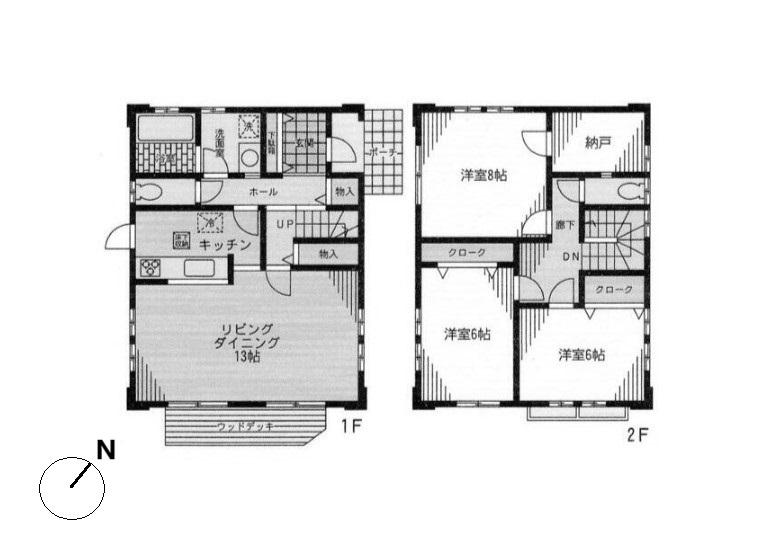 藤沢市鵠沼松が岡五丁目の賃貸物件
