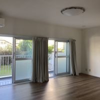 逗子市新宿二丁目の賃貸物件/1階の居室は海と反対側。住宅街側なので割りと静かです