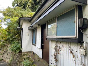 鎌倉市材木座二丁目の売買物件/myogしよう