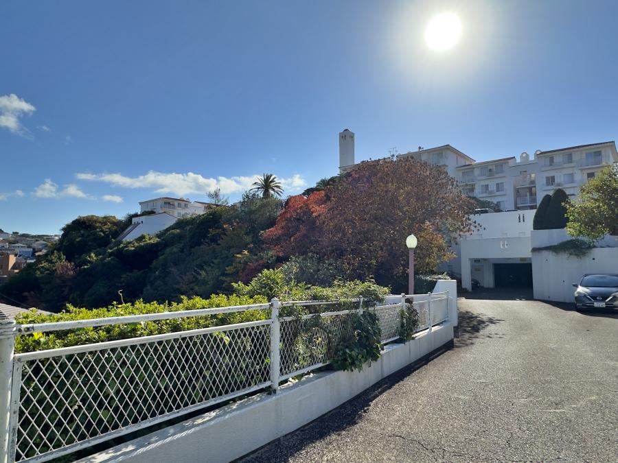 逗子市小坪六丁目の売買物件/外観|地中海に旅行に来ているような感覚になります
