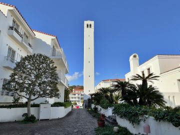 逗子市小坪六丁目の売買物件/天空の白い村