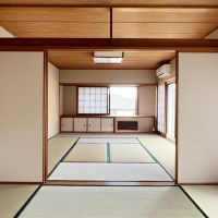 藤沢市片瀬海岸三丁目の賃貸物件/3階和室
