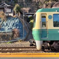 鎌倉市稲村ガ崎二丁目の賃貸物件/家に被ってるけど個人的にはこのカラーが一番好きです
