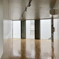 鎌倉市七里ガ浜一丁目の賃貸物件/シンプルな空間です