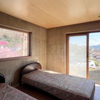 静岡県伊東市宇佐美の賃貸物件/1階寝室
