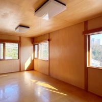 静岡県伊東市宇佐美の賃貸物件/3階フリースペース｜まるで宇佐美の展望室
