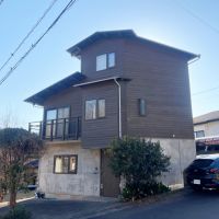 静岡県伊東市宇佐美の賃貸物件/外観