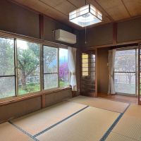 横浜市金沢区富岡西１丁目の売買物件/1階和室6畳｜ここはキッチンと隣接していて普段使いの居間となる空間