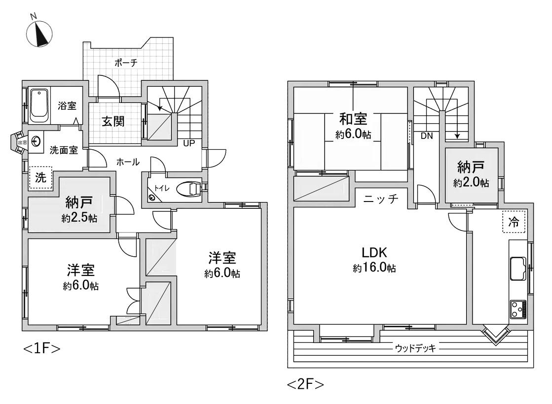 茅ヶ崎市東海岸南四丁目の売買物件