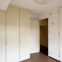 鎌倉市由比ガ浜二丁目の賃貸物件/洋室その2｜収納はこの通り