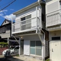 横須賀市林一丁目の賃貸物件/日当たりはよい立地